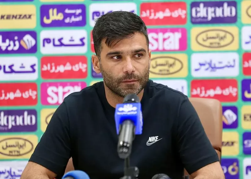 اتهام بزرگ روانخواه به رفسنجان: بازی طبیعی نبود!