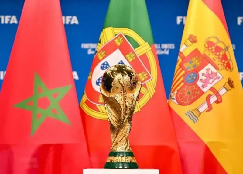 جام جهانی 2030: فیفا نگران فساد و سوءمدیریت در اسپانیا!