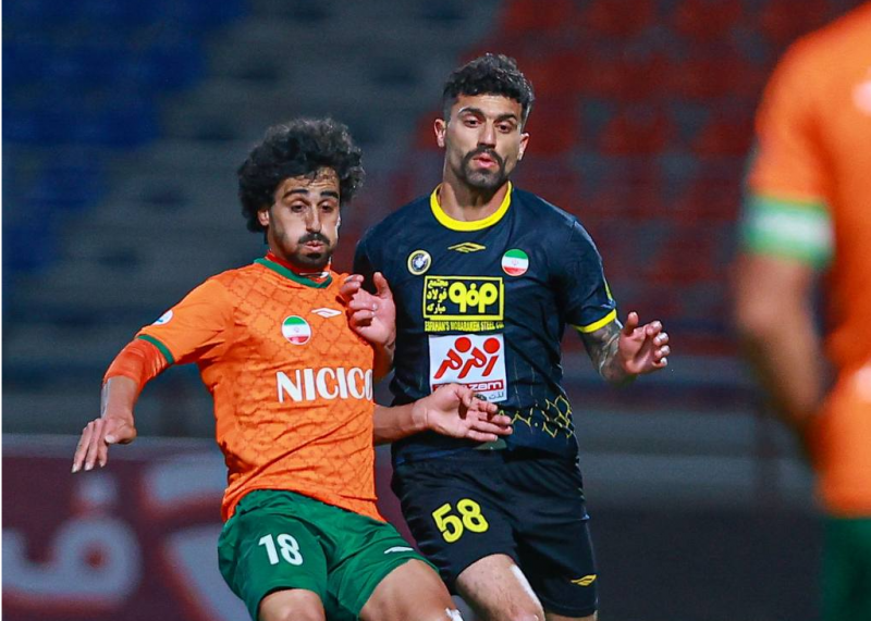 ۵۰۰ میلیون جریمه برای استقلال، سپاهان و چند تیم دیگر!