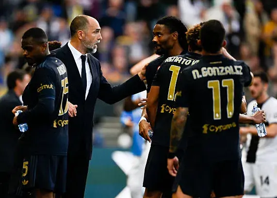 پارما ۱-۰ یوونتوس: تودور هم در دست‌انداز افتاد