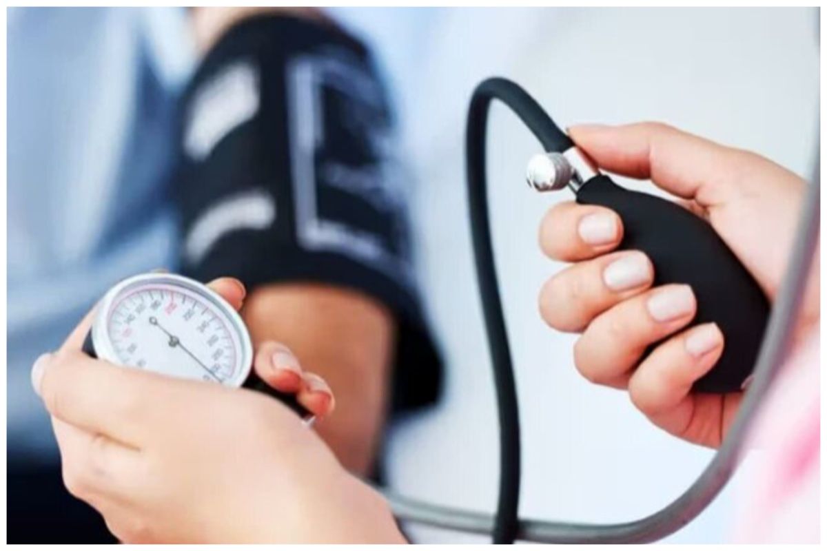 واقعیت درمان فشار خون با نمک‌های دریا