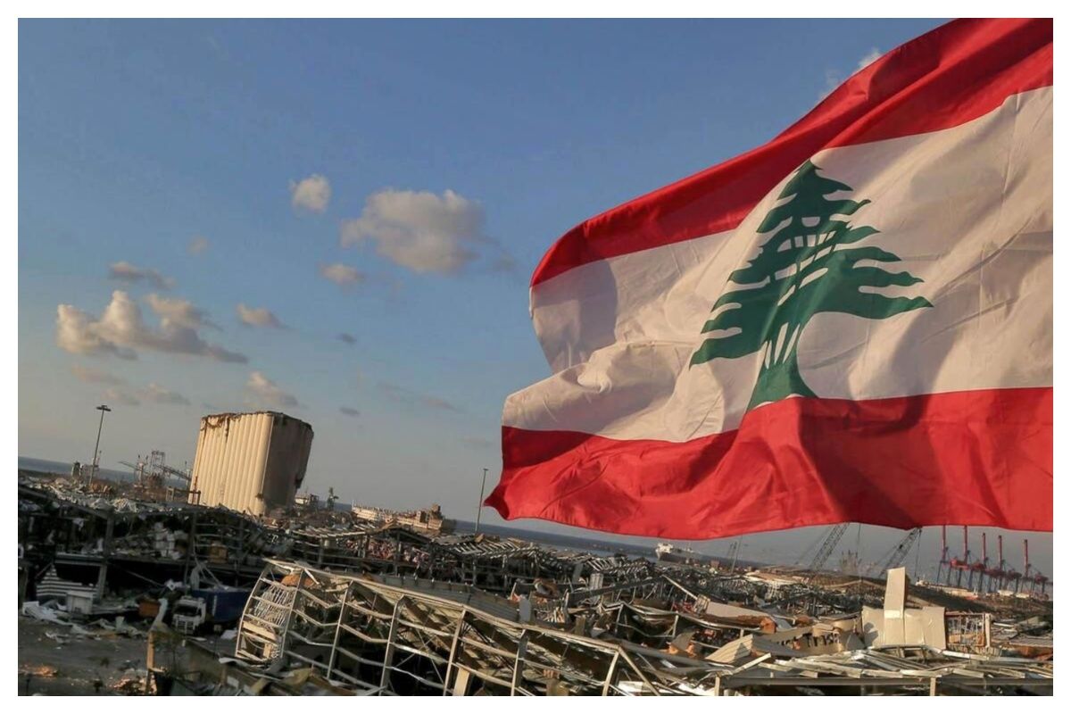 بیانیه وزارت خارجه لبنان درباره احضار سفیر ایران