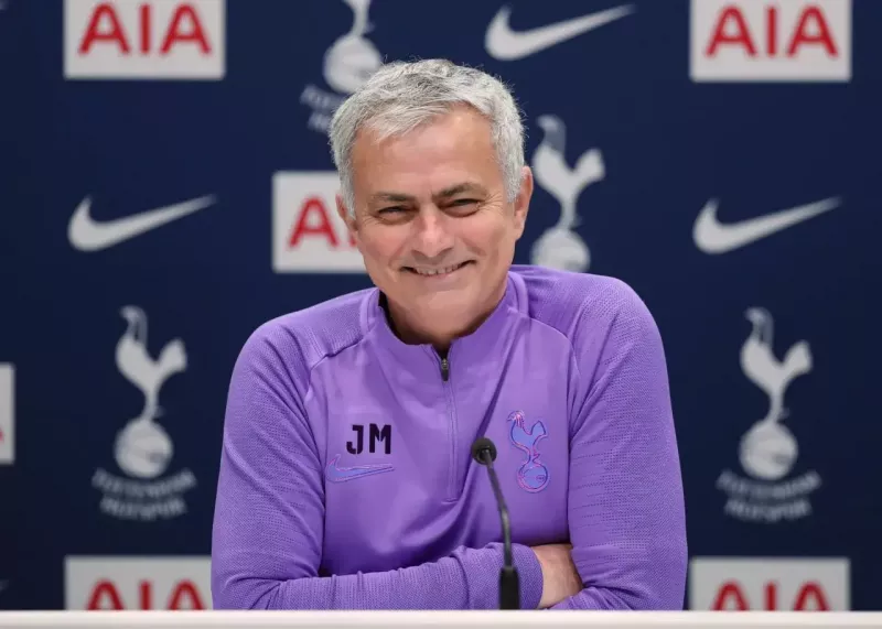 بازگشت مورینیو به تیمی که دوست نداشت!‏