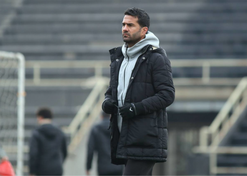 پیام ویژه مسعود برای مجتبی جباری