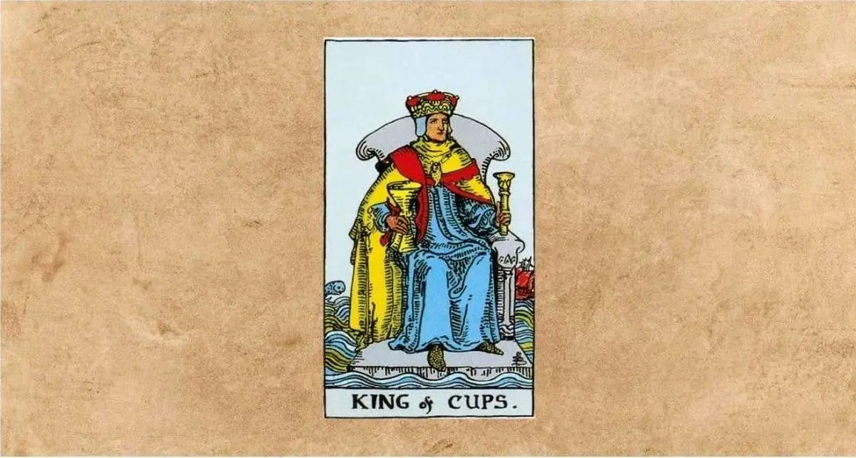 فال تاروت اختصاصی ؛ فردا جمعه 30 خرداد ماه 1404