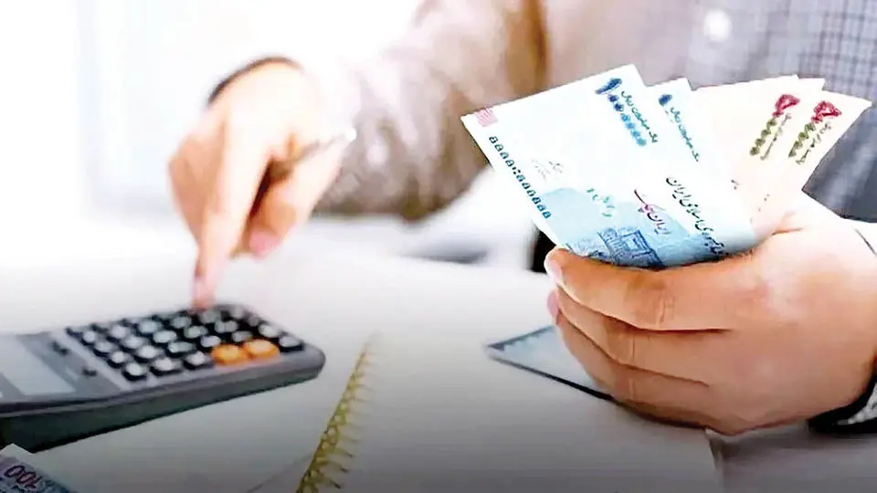 جدول افزایش حقوق کارمندان مشخص | نحوه محاسبه حقوق کارمندان در صورت دورکاری