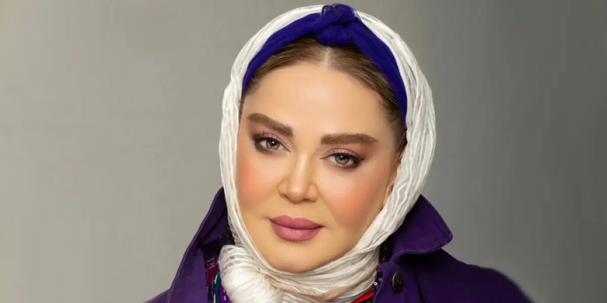 بهاره رهنما بازهم حاشیه آفرید | تیپ عجیب بهاره رهنما همه را شوکه کرد