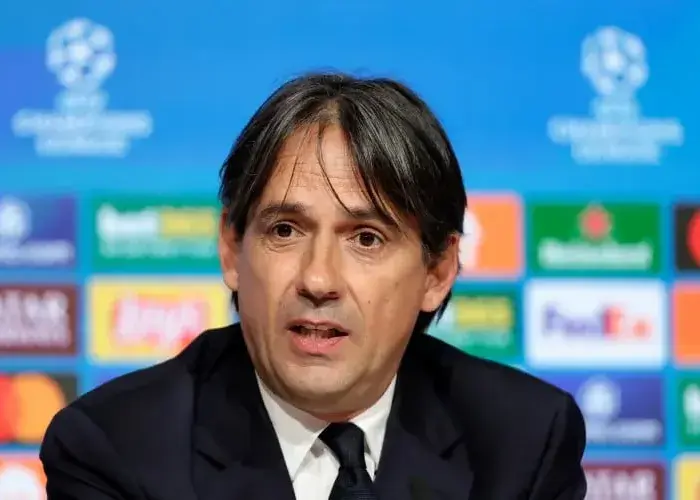 اینزاگی: امشب با بهترین تیم جهان بازی داریم!