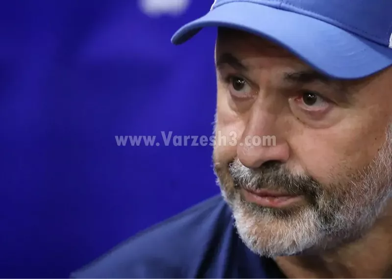 بوژوویچ: فصل از فردا برایم شروع می‌شود