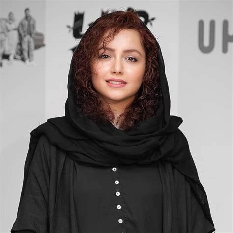 استایل جسورانه نازنین بیاتی همه را شگفت زده کرد | مریم سریال تاسیان سنگ تمام گذاشت