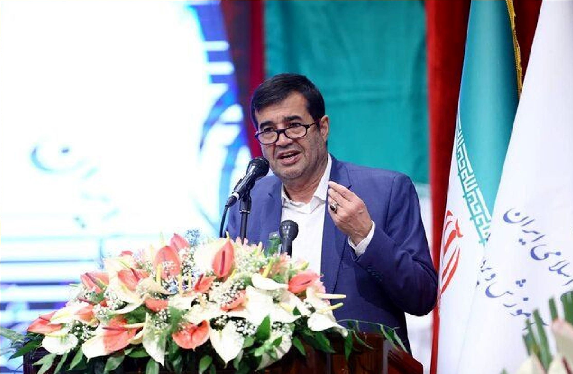 قولی که دنیامالی به پزشکیان درباره ورزش ایران داد