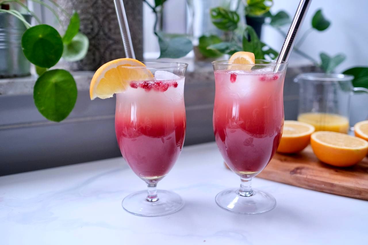 این آبمیوهها را برای جلوگیری از سکته مغزی بنوشید