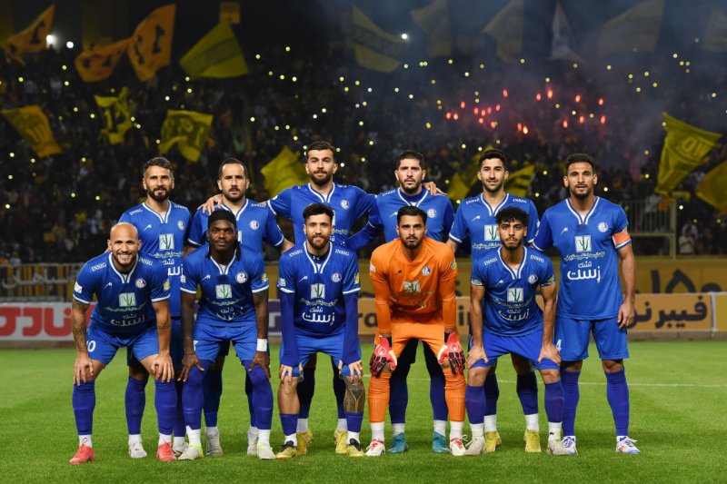 خیز استقلال با این یازده برای رتبه تک رقمی