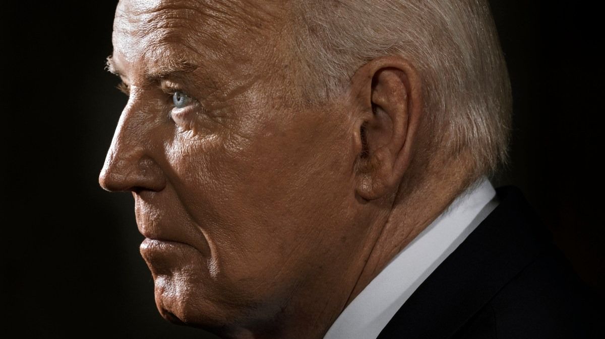 بایدن : دولت ترامپ در کمتر از ۱۰۰ روز خسارتهای زیادی به بار آورده است