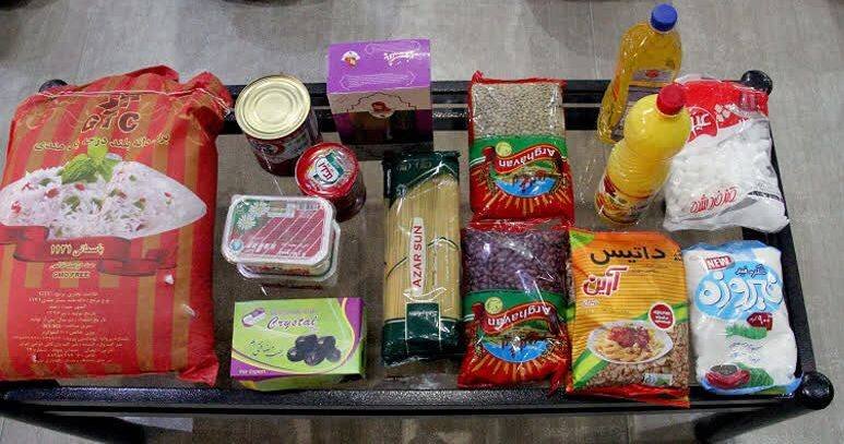 فوری |توزیع بسته معیشتی جدید 1 میلیون تومانی دولت