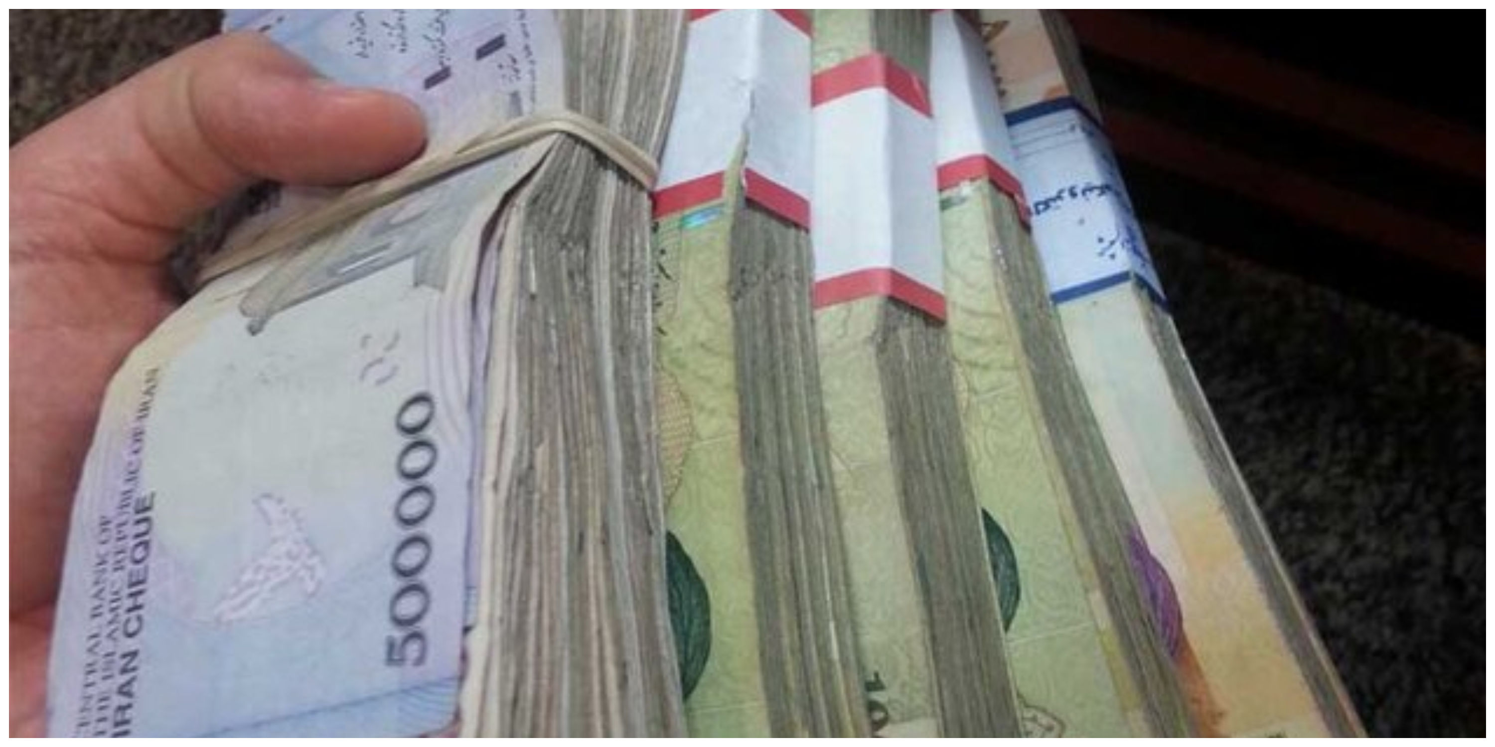 میزان افزایش حقوق کارمندان دولت در ۱۴۰۴ / سقف حقوق چقدر است؟ + جدول