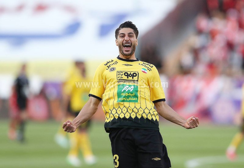 نقش ستاره ان‌بی‌ای در اوج ناگهانی سپاهان!