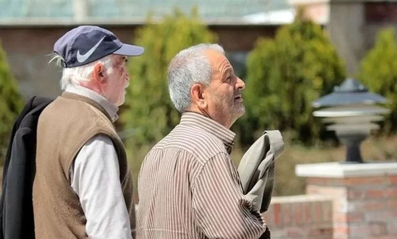 بالاخره فیش حقوق بازنشستگان صادر شد + جزییات