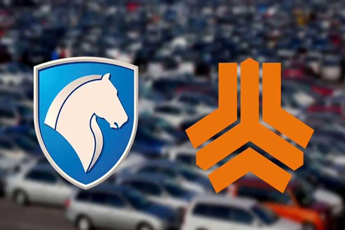 تداوم نوسان قیمتها در بازار خودرو/ آخرین قیمت محصولات ایرانخودرو و سایپا+ جدول