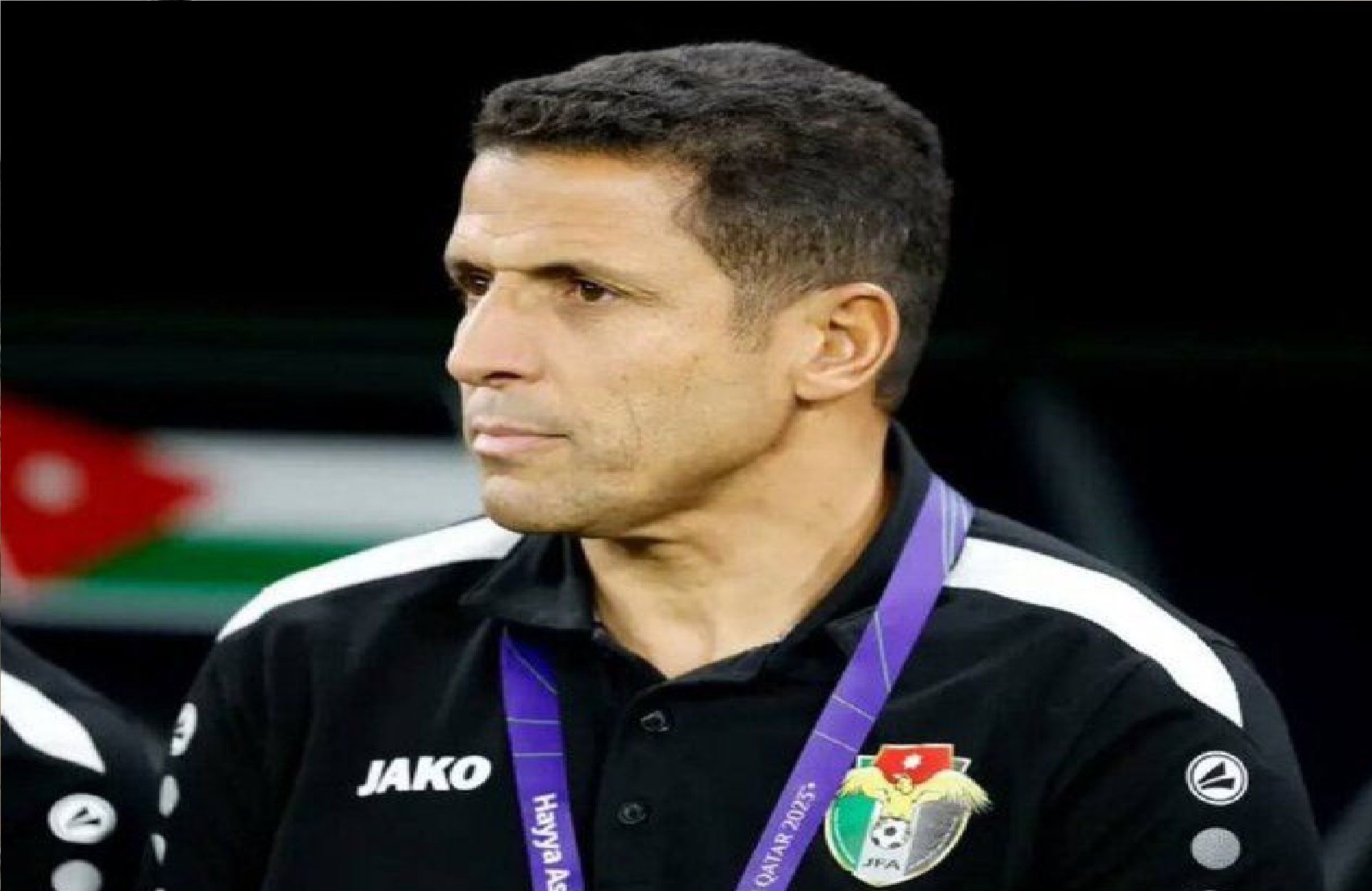 سرمربی جدید تیم ملی فوتبال عراق انتخاب شد