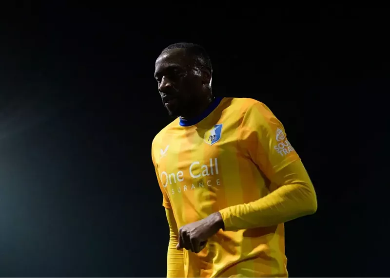 پس از تصادف مرگبار: مهاجم انگلیسی زندانی شد!