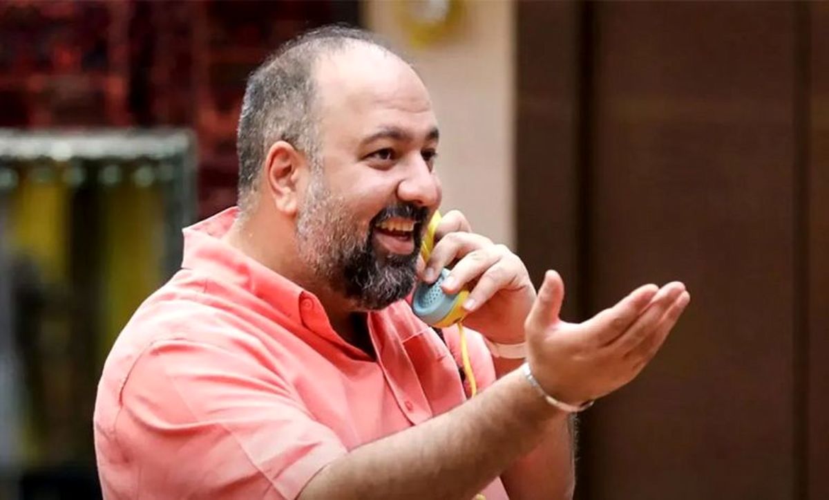 امیر حسین قیاسی ، دارایی های عجیب و غریب علی اوجی رو لو داد + فیلم