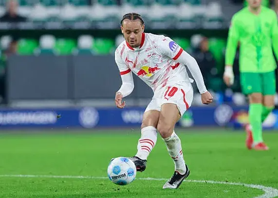 رویای ژاوی: بارسا میداند که میخواهم برگردم!