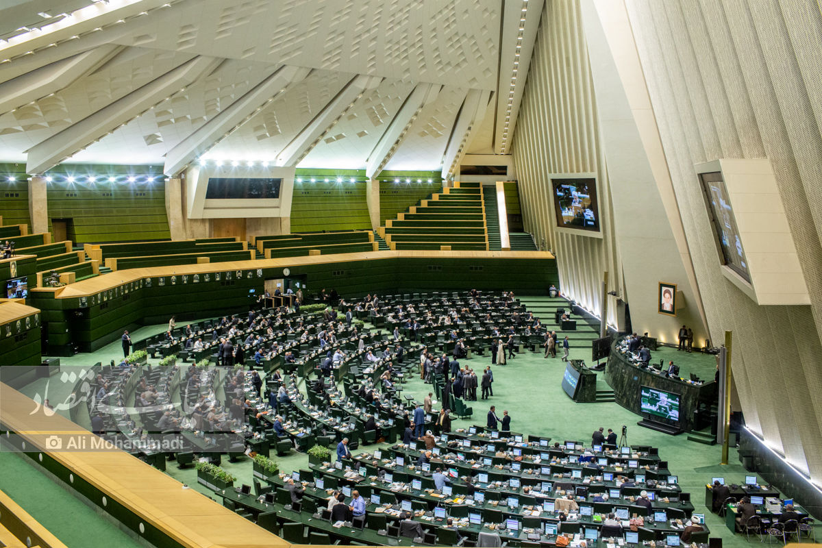 مخالفت مجلس با مسکوت ماندن طرح مالیات بر سوداگری