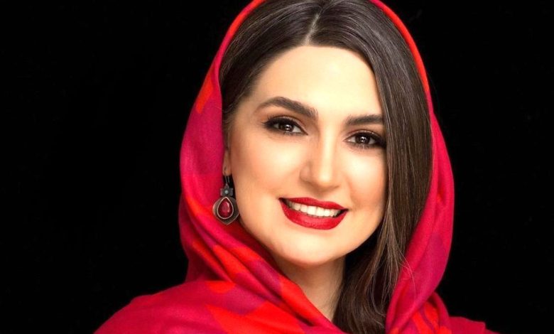 عاشقانه مریم شیرازی و همسرش دل همه رو برد | مریم شیرازی از همسر جوانش رونمایی کرد