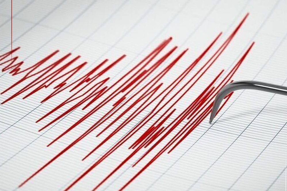 خبر فوری ؛ زلزله تهران را لرزاند | جزییات زلزله در صفادشت تهران