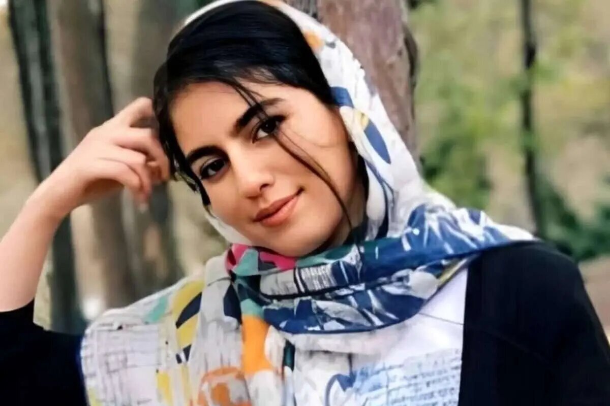 جزییاتی تازه از مفقود شدن الهه حسین نژاد