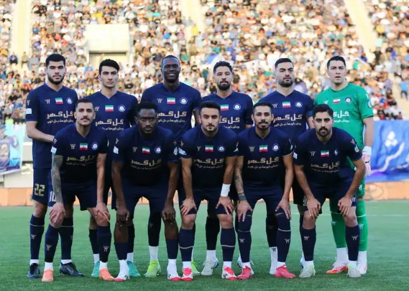 یک تیم به دنبال برهم زدن معادلات جام حذفی