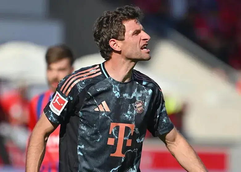 درخواست ویژه مولر از ستارههای جوان بایرن