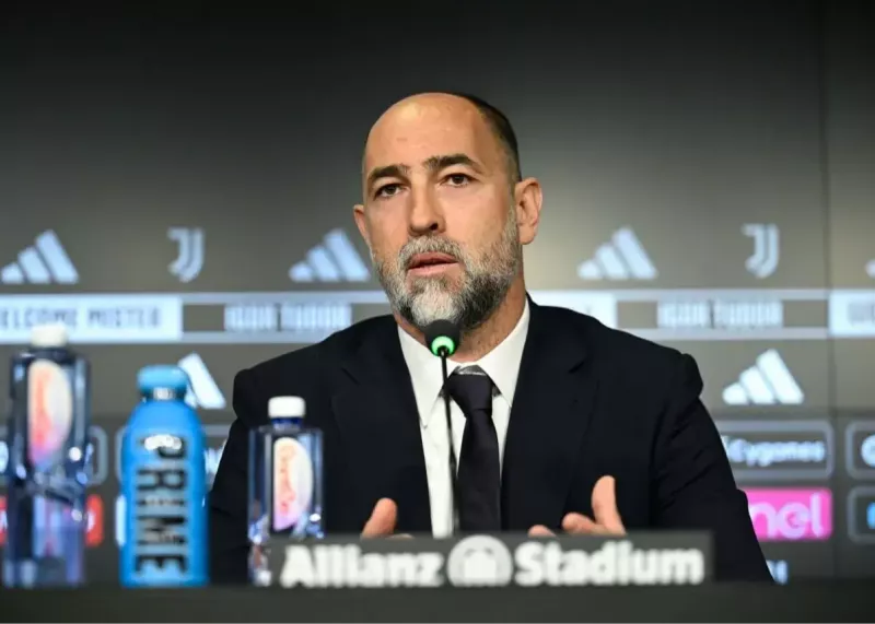 تودور یوونتوس مشکلات روحی و روانی زیادی دارد