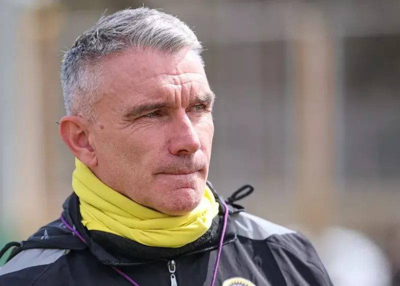 سرمربی فصل بعد سپاهان مشخص شد!