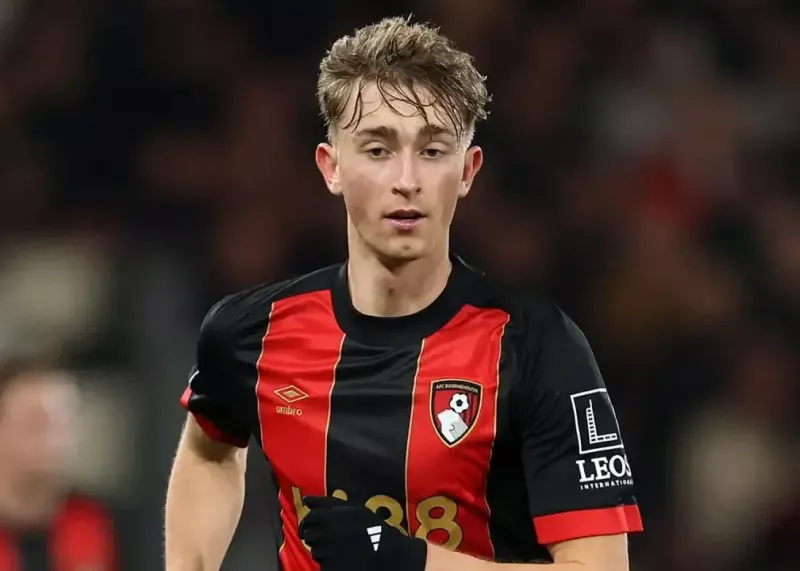 پاسخ منفی مدافع اسپانیایی به رئال: فعلا انگلیس!