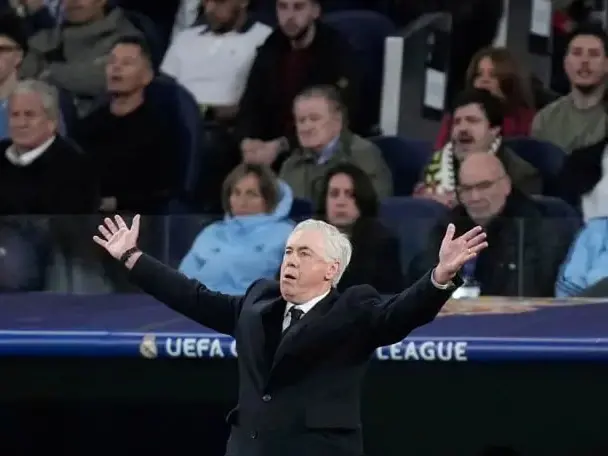 جلسه سرنوشتساز: انقلاب رئال در راه است