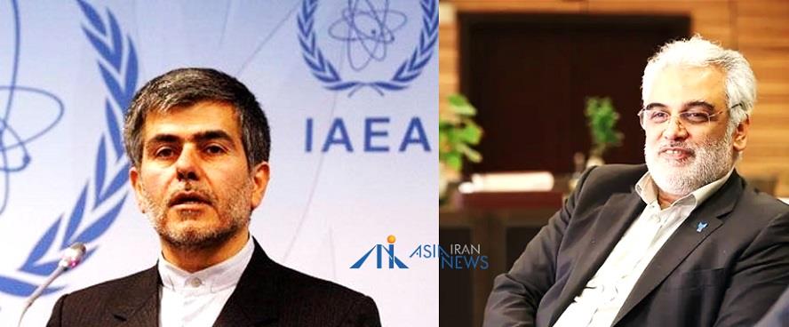 فوری | دو داشمند هسته ای به شهادت رسیدند