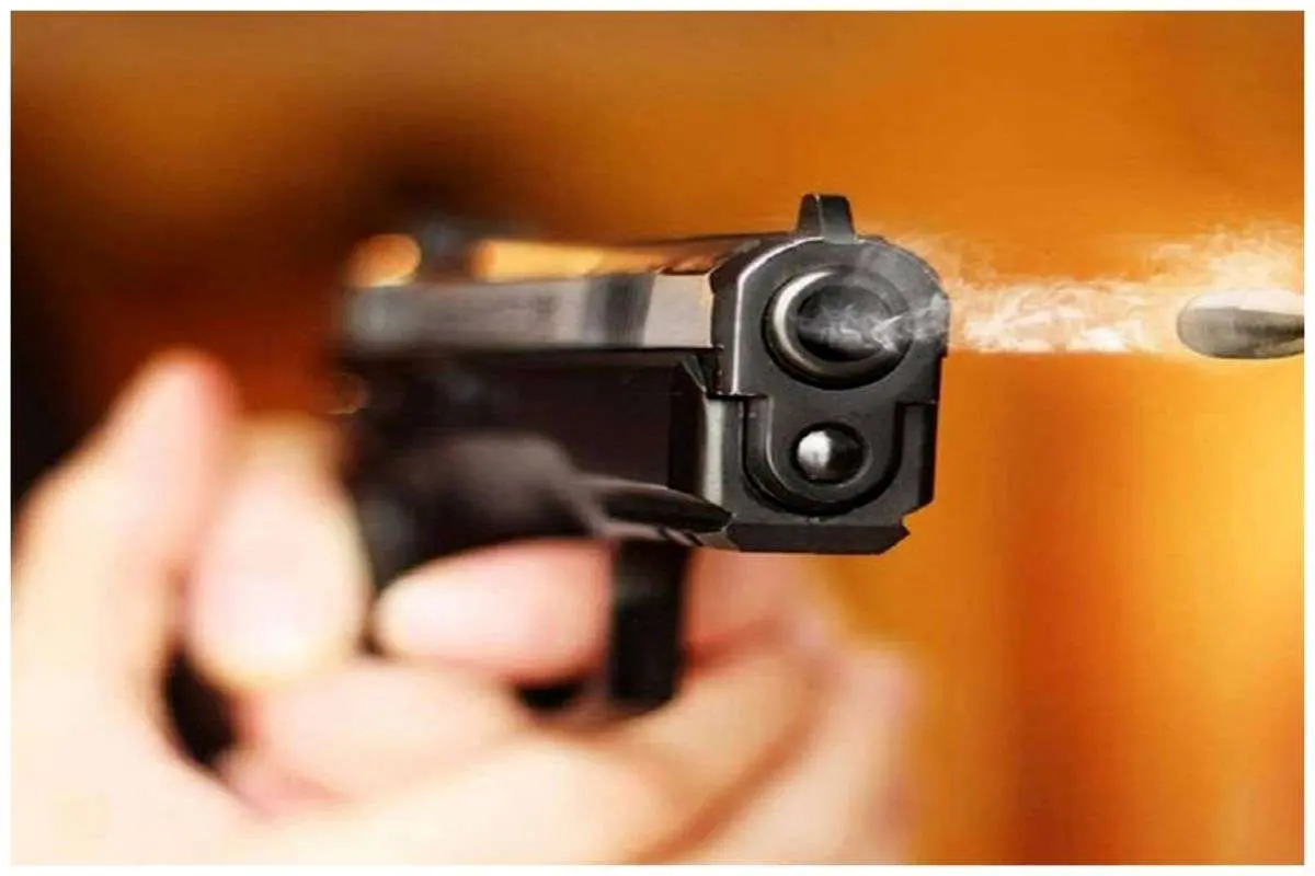 ماجرای تیراندازی شبانه در تهران فاش شد