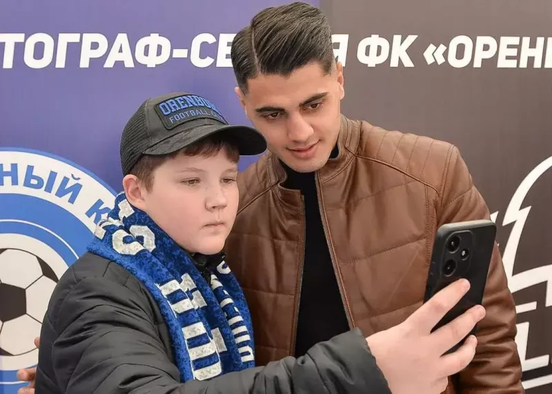 پدیده‌های ایرانی در روسیه علیه هم شدند!