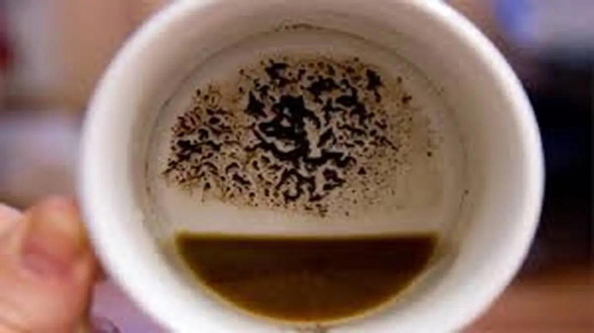 فال قهوه فردا یکشنبه ۲۱ اردیبهشت ۱۴۰۴ را اینجا بخوانید