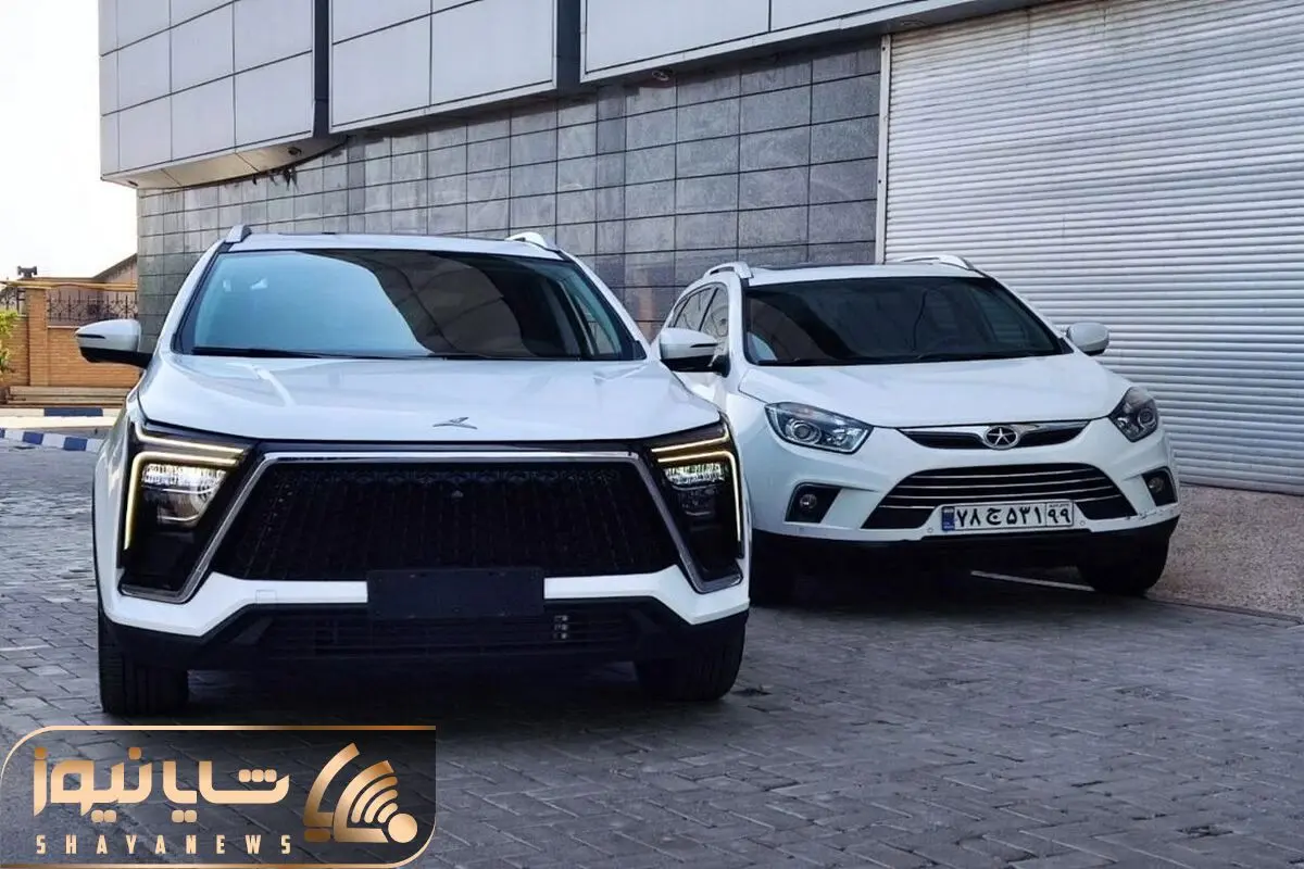 کرمان موتور طرح فروش گذاشت؛ تحویل برج 8 قیمت خدا داند!