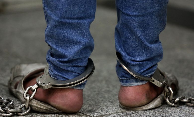 قتل ناخواسته مادرزن، داماد تهرانی به دردسر افتاد