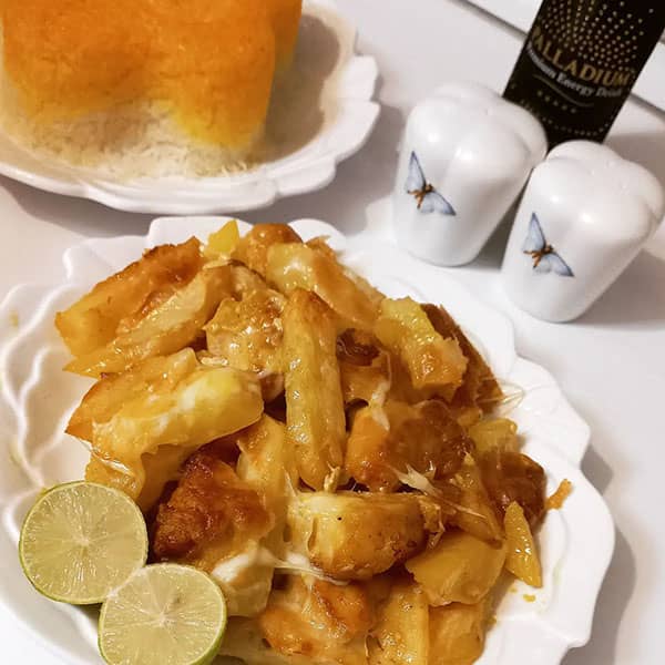 طرز تهیه خوراک مرغ کره ای ؛ یک غذای فوق العاده خاص برای شام