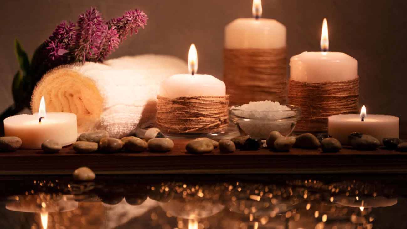 فال شمع امروز سه شنبه 17 تیر ماه 1404 ؛ آرامش در راه است