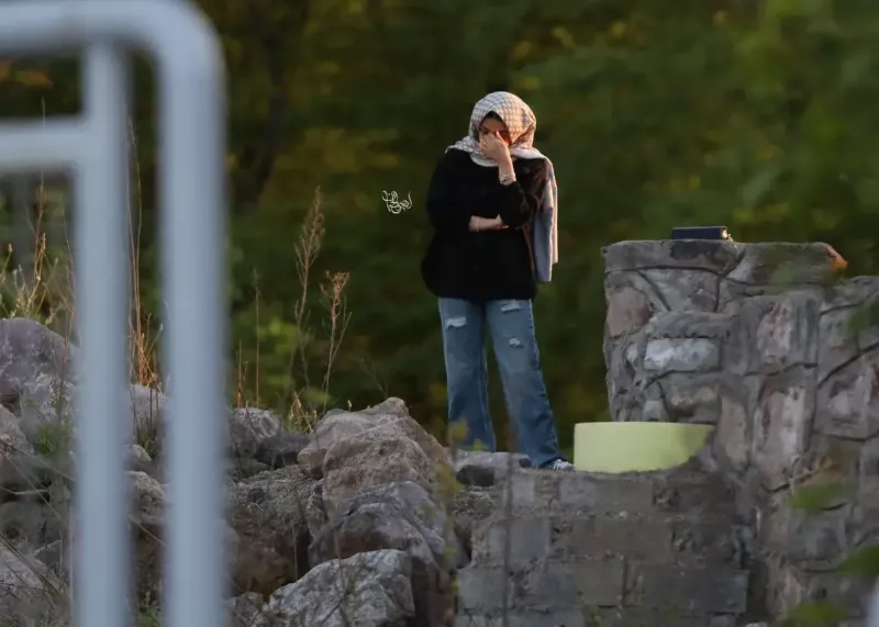 بدرقه فجر به لیگ برتر با یک هوادار زن!