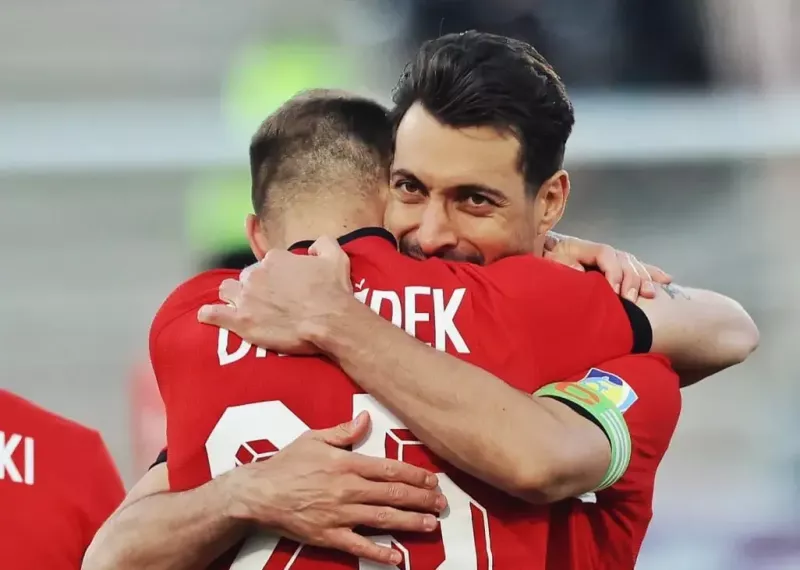 شجاع خطاب به پرسپولیسیها: کی میگیره جاتو!