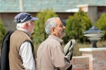 واریزی بزرگ برای بازنشستگان در خرداد ماه | دولت بازنشستگان را سوپرایز کرد