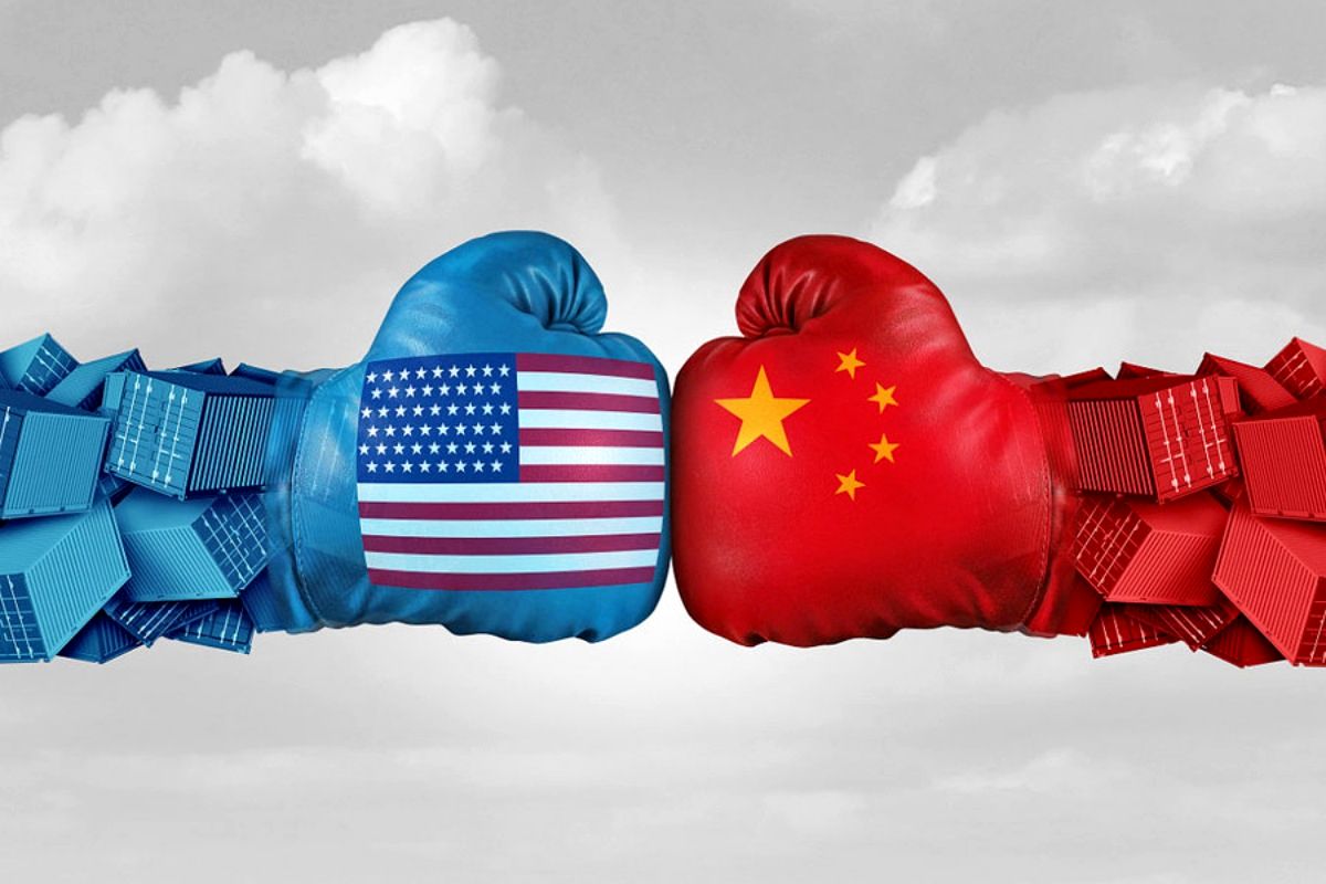 جدال چین و آمریکا بالا گرفت/ هشدار پکن به دیگر کشورها