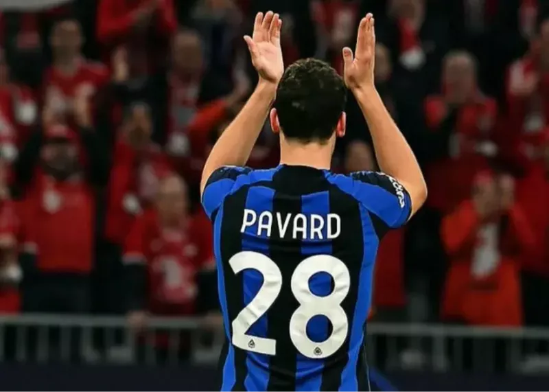 دلجویی یک اینتری از بایرن: دوست‌تان دارم!‏